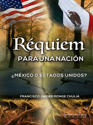 cover image of Réquiem para una Nación